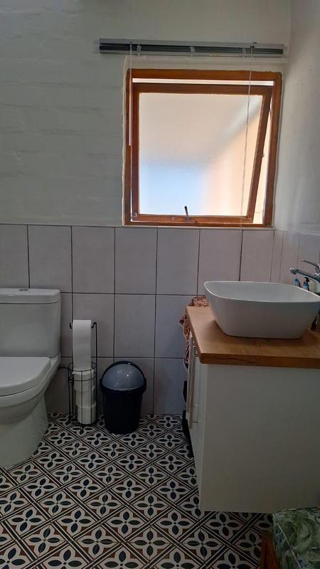 To Let 2 Bedroom Property for Rent in Dwarskersbos Western Cape